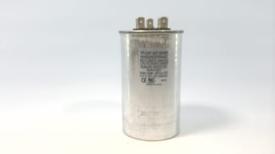 TRADE PRO TP-CAP-55/7.5/440R