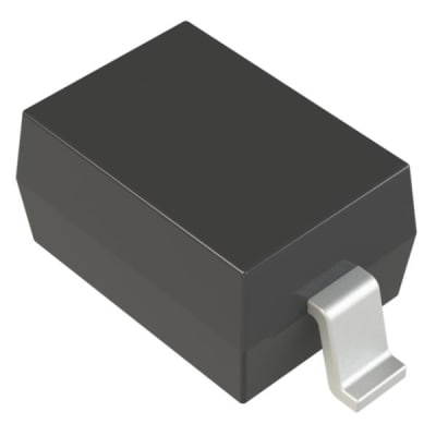 DIODES INC BZT52C10-7-F