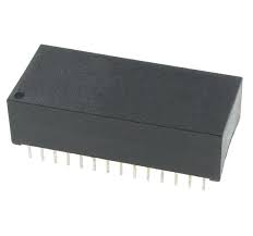 DALLAS SEMICONDUCTOR DS1225AB