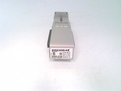 PNEUMAX 2246.01B