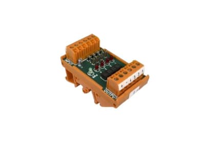 WEIDMULLER SP-RS024/4