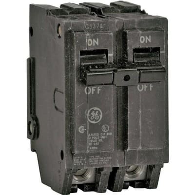 GENERAL ELECTRIC THQL2460