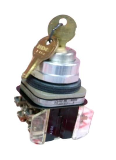ALLEN BRADLEY 800T-E11B