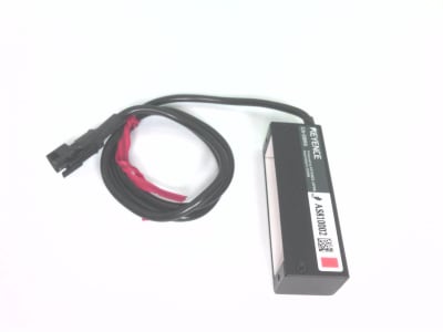 KEYENCE CORP CA-DBR5