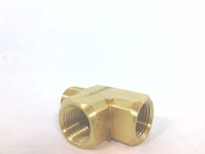 FAIRVIEW FITTINGS X107-D