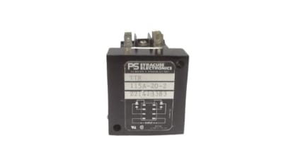 CROUZET TIR115A-20-2