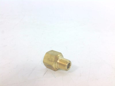 FAIRVIEW FITTINGS 120-BA