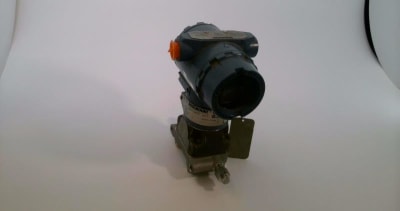 EMERSON 3051CD2A02A1AS5E504