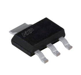 WEEN SEMICONDUCTORS ACT108W-600E,135