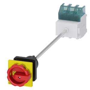 SIEMENS 3LD2544-0TK53-1AA0