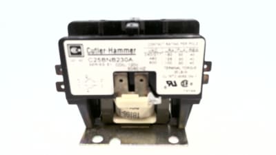 EATON CORPORATION C25BNB230A