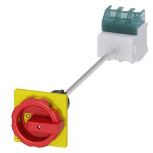 SIEMENS 3LD2545-0TK53-1AA0