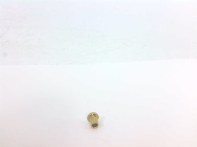 FAIRVIEW FITTINGS GO100-BLANK