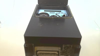 ATLAS COPCO 1900100380