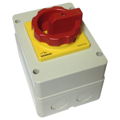 SIEMENS 3LD2562-0TB53