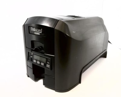 DATACARD CD880-506347-071