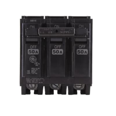 GENERAL ELECTRIC THQL3450