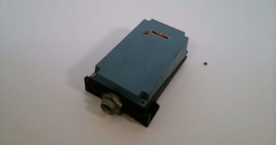 GENERAL ELECTRIC 3S7505PS800G6