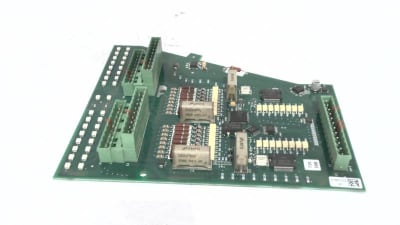 AROS ELECTRONICS A1057C