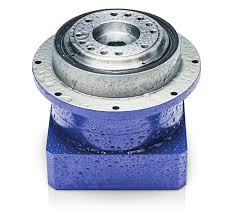 WITTENSTEIN NPL 025W-MF2-25-1E1-1S