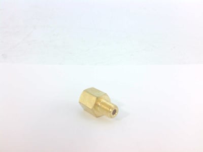 FAIRVIEW FITTINGS 120-A-1