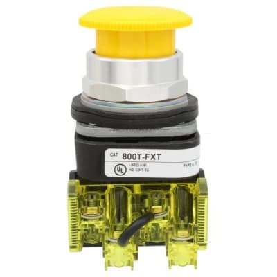 ALLEN BRADLEY 800T-FXT9A