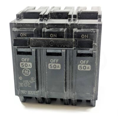 GENERAL ELECTRIC THQL3460