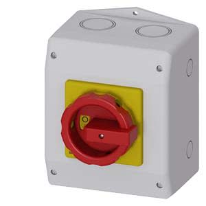 SIEMENS 3LD2565-2TD53-0AE2
