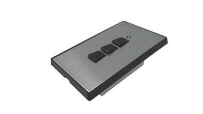 ACUITY BRANDS SYRSP-1G-3BT-BJ4-EXT