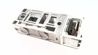 SMC VVQC5000-1A-S-03N