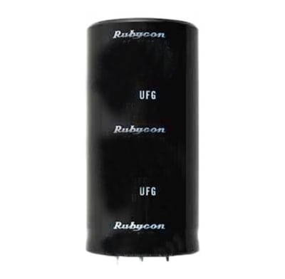 RUBYCON 450UFG680MBN35X65