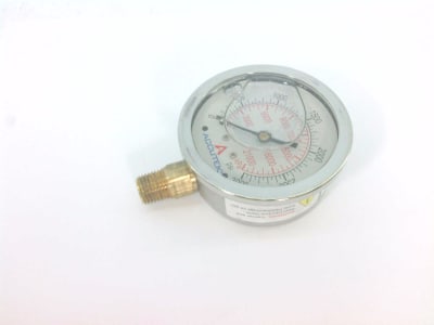 FAIRVIEW FITTINGS PG-3000SG25