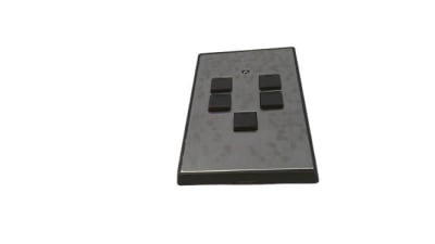 ACUITY BRANDS SYRSP-1G-5BT-BJ4-EXT