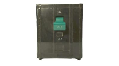 SCHNEIDER ELECTRIC QOB-320-H