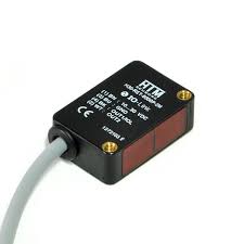 HTM SENSORS H30-RET-8000N-2M