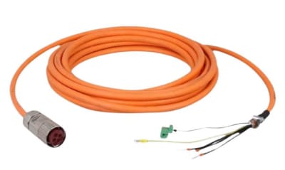 SIEMENS 6FX80025DA311CF0