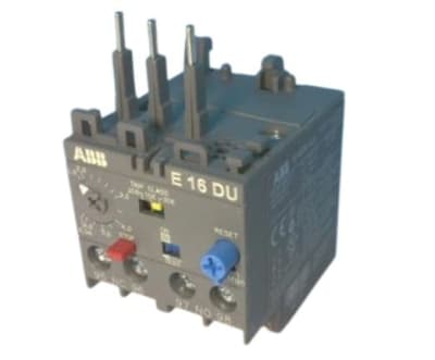 ASEA BROWN BOVERI E16DU6.3