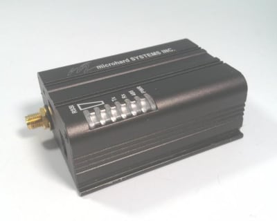 MICROHARD SYSTEMS P900-ENC