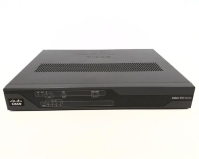 CISCO C881W-A-K9