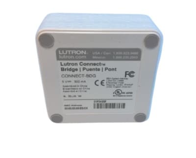 LUTRON CONNECT-BDG-1