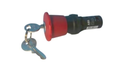 ASEA BROWN BOVERI CE4K1-10R-11