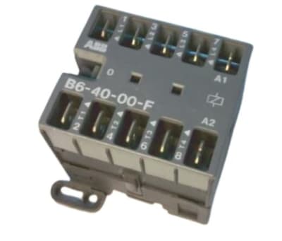ASEA BROWN BOVERI GJL1211203R8000