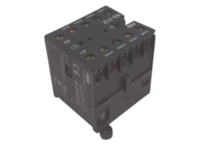 ASEA BROWN BOVERI K6-31Z-84