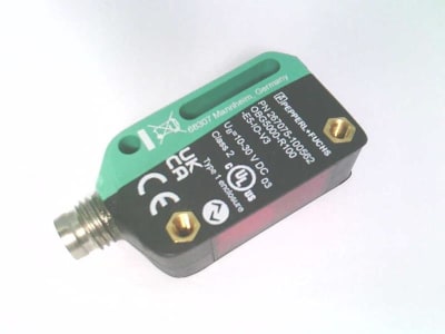 PEPPERL & FUCHS 267075-100562