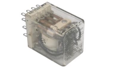 TE CONNECTIVITY KHU17D12