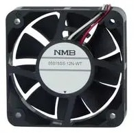 MINEBEA 05015SS-12R-WA-D0