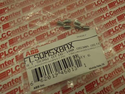 ASEA BROWN BOVERI FLSWM5X8AX