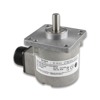 BEI SENSORS 01002-9080