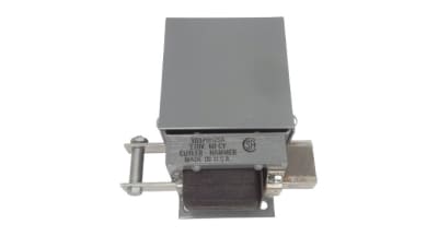 EATON CORPORATION 10370H25A