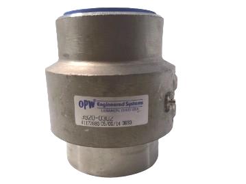 DOVER CORPORATION 3920-0302